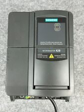 Siemens micromaster 420 usato  Sterzing