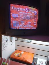 Dungeons and dragons TOWER OF DOOM cps2 A+B jamma conversão ARCADE, usado comprar usado  Brasil 