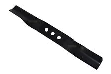 Used, 46 CM / 18" lawnmower blade for Hyundai HYM460SPR, HYM 460 SPR / DY0608-12 for sale  Shipping to South Africa