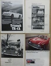 1965 triumph lot for sale  Hackettstown