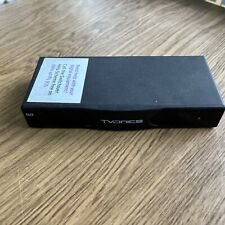 Tvonics freeview box for sale  LONDON