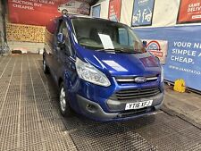 2016 ford transit for sale  SOLIHULL