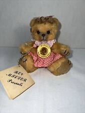 Handmade teddy bear for sale  Elkins