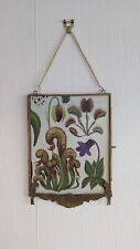 framed botanical prints for sale  PRESTON