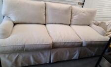 pillows sized full sofa for sale  Monrovia