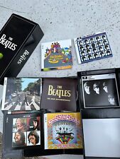 Beatles stereo box for sale  Granada Hills
