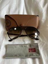 Ray ban rb4125 for sale  STAFFORD