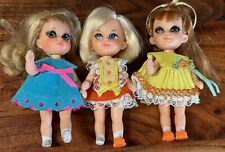 Vintage mattel dolls for sale  Canoga Park