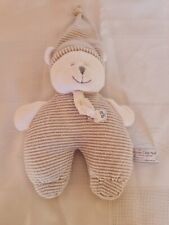 Doudou peluche ours d'occasion  Seloncourt