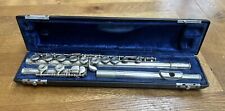 boosey hawkes flute for sale  WARWICK