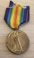 Ww1 victory medal for sale  SALTCOATS
