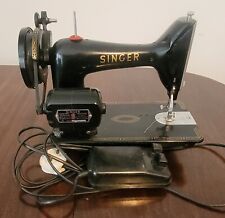 Singer 99k sewing for sale  UK