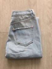 Jeans pimkie brodé d'occasion  La Valette-du-Var