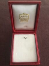 Cartier antique box d'occasion  Gennevilliers