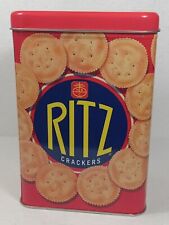 Nabisco ritz cracker for sale  Pomeroy