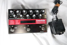 Eventide pitchfactor harmonize for sale  Clifton