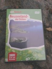 Neuseeland süden ntour gebraucht kaufen  Delingsdorf, Hamfelde, Kasseburg