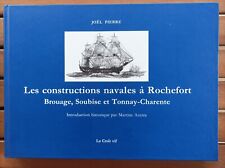Constructions navales rochefor d'occasion  Pomarez