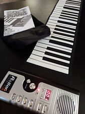 Tastiera roller tasti usato  Italia