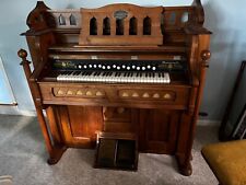 Antique dominion organ for sale  Madison