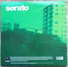 Serato glass scratch for sale  INGATESTONE