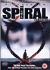 Spiral dvd cert for sale  STOCKPORT