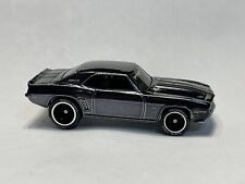 HOT WHEELS PREMIUM SERIES 8 HWNFTG GARAGE PHYSICAL 69’ CAMARO SUPER RARE!! LOOSE for sale  Shipping to South Africa