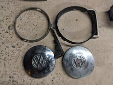 Mk1 hubcaps headlight for sale  Trenton