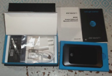 Used, AT&T 6393B MF985 VELOCITY 2 MOBILE WIFI HOTSPOT 4G LTE ROUTER (205-2) for sale  Shipping to South Africa