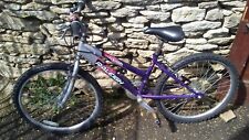 Raleigh krush mountain for sale  STROUD