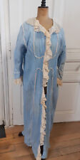 Rare robe ancienne d'occasion  Luxeuil-les-Bains