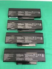 Batteries portable fujitsu d'occasion  Hem