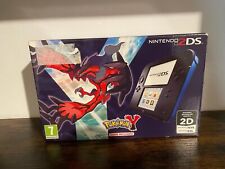 Nintendo 2ds pokemon usato  Paceco