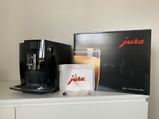 Jura e60 kaffeevollautomat gebraucht kaufen  Höfen, Leyh