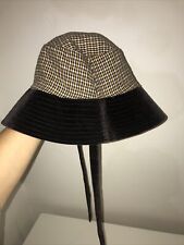 Velvet hat cloche for sale  MANSFIELD