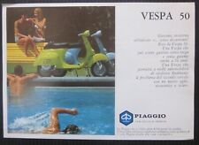 1969 piaggio vespa for sale  Shipping to Ireland