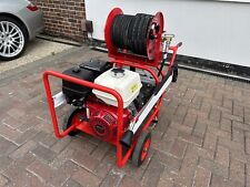 Mini jetter pressure for sale  BROMLEY