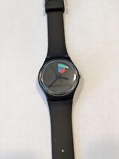 Swatch watch color for sale  Vero Beach