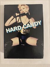 Hard Candy [Edição Especial na Caixa] por Madonna (CD, 2008) com livreto comprar usado  Enviando para Brazil