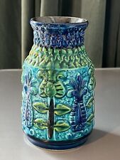 Bay vase keramik gebraucht kaufen  Schöningen