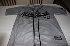 CAMISETA DE BEISBOL DE LOS NEW YORK OO ALL STAR PRO TALLA XXL MUY COTIZADA  segunda mano  Embacar hacia Argentina