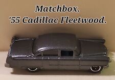 Matchbox. cadillac fleetwood for sale  San Marcos