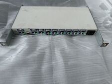 Compaq server rack for sale  MACCLESFIELD