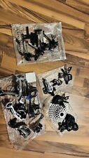 Shimano xtr slx gebraucht kaufen  Hamburg