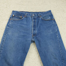Levis 501 jeans for sale  Cody