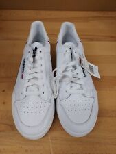 Adidas mens continental for sale  Chicago