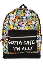 Pokemon backpack kids for sale  Saint Louis