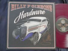 Billy gibbons hardware for sale  Hampton