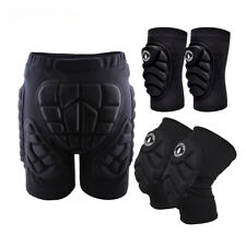 Outdoor Sports Ski Skate Snowboard Protection Skiing Protector Knee Pads Skating for sale  Shipping to South Africa