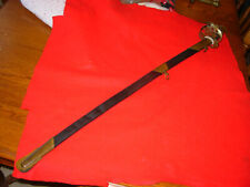 Civil war sword for sale  Greenleaf